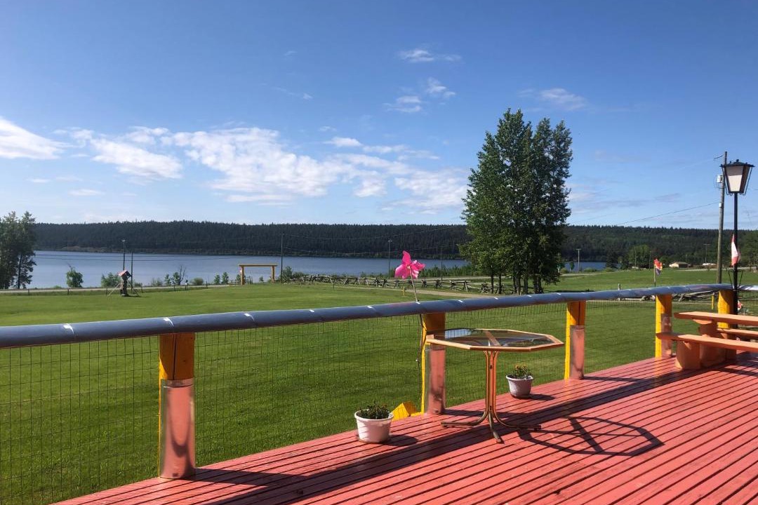 Photo of Others in Lac La Hache