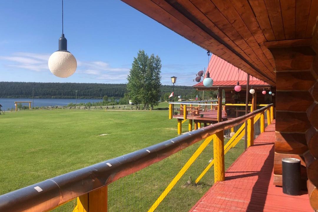 Photo of Others in Lac La Hache