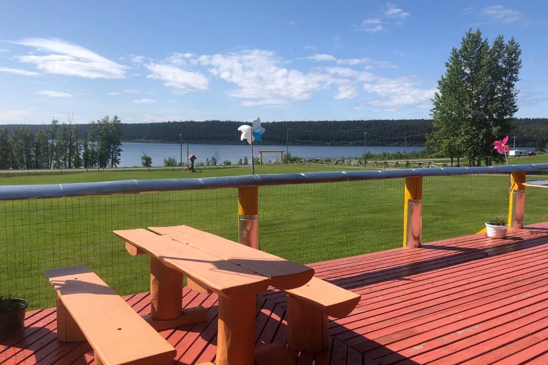 Photo of Others in Lac La Hache