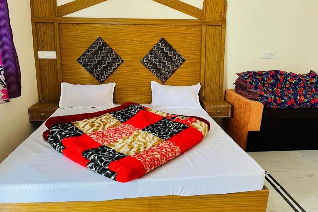Photo of Bedroom in Sitapur
