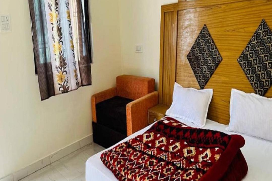 Photo of Bedroom in Sitapur