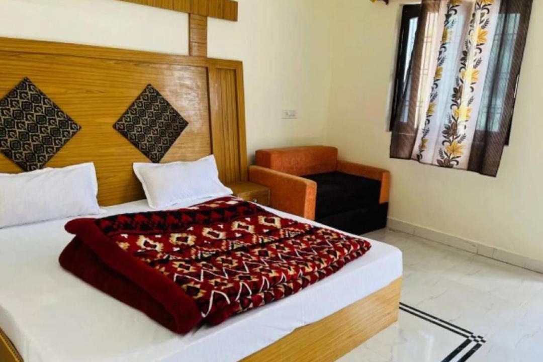 Photo of Bedroom in Sitapur