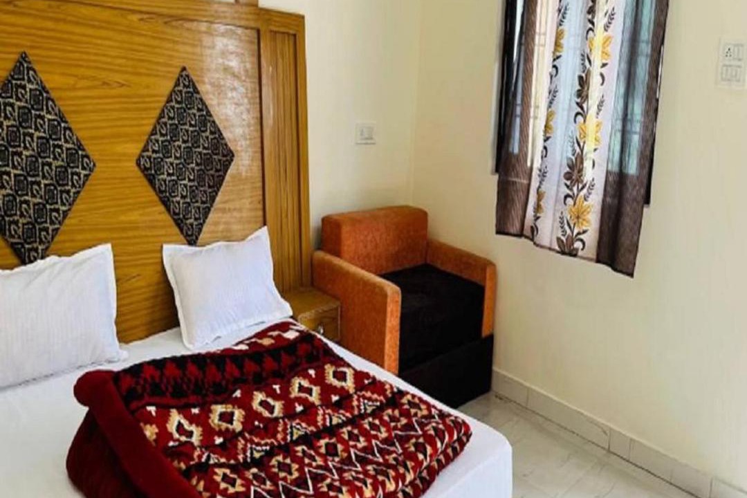Photo of Bedroom in Sitapur