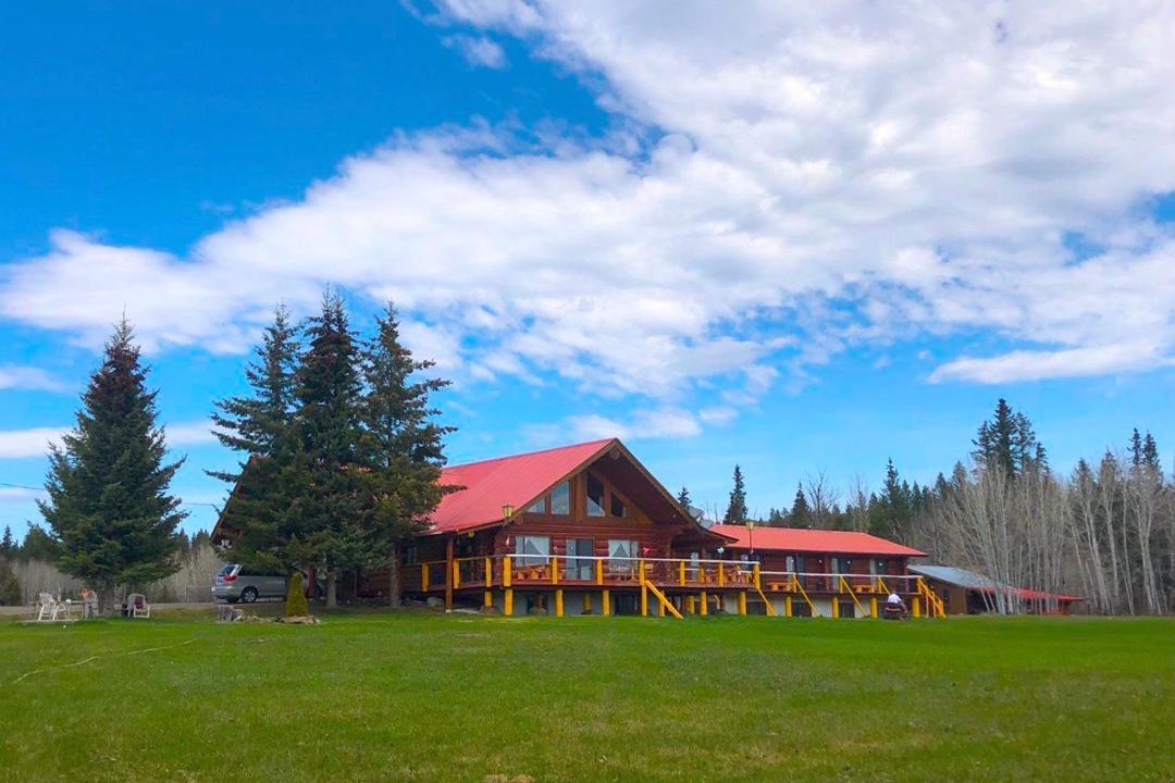 Photo of Others in Lac La Hache