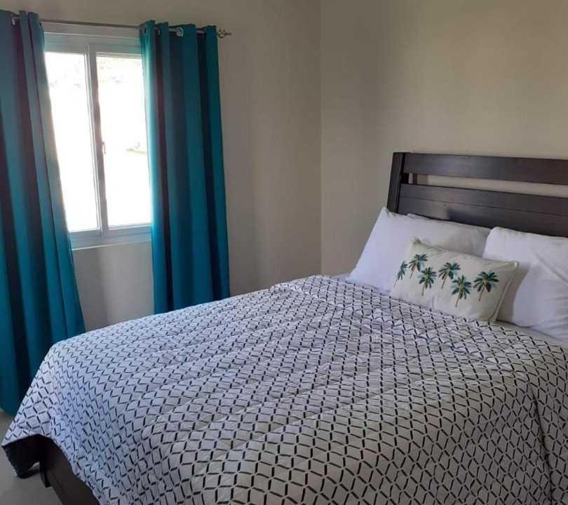 Photo of Bedroom in Lucea