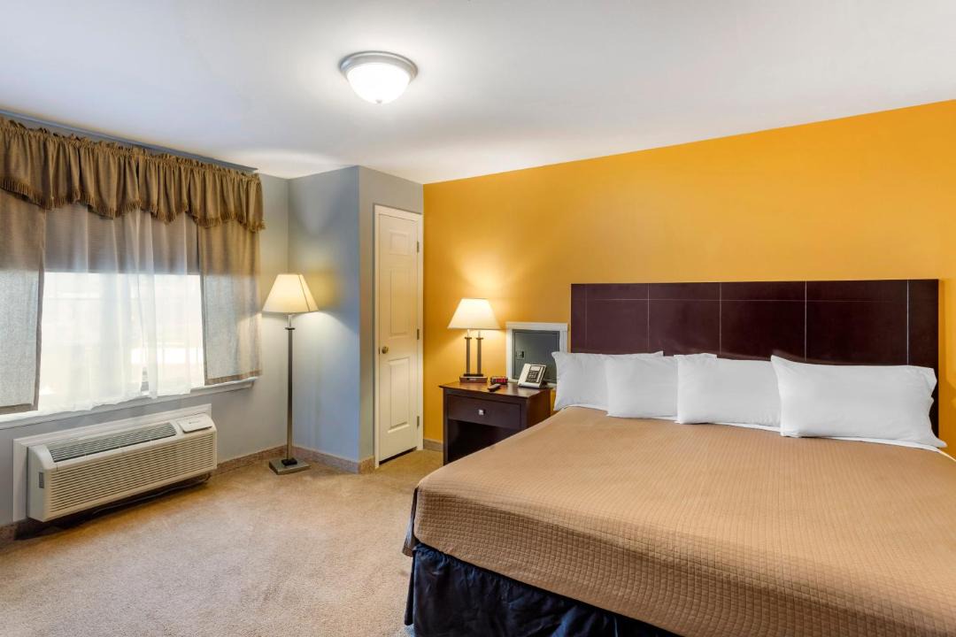 Photo of Bedroom in Towanda