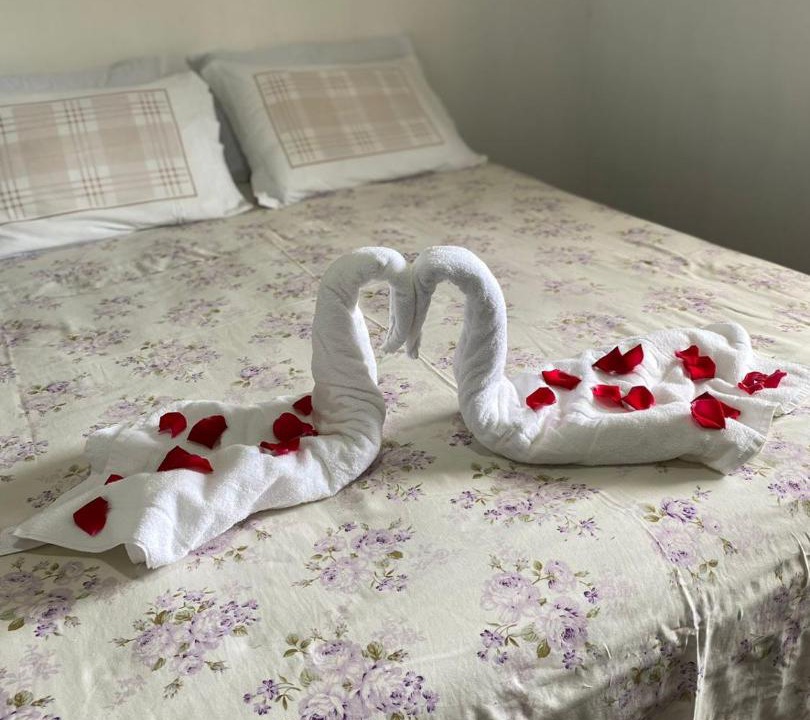 Photo of Bedroom in Barra Da Estiva