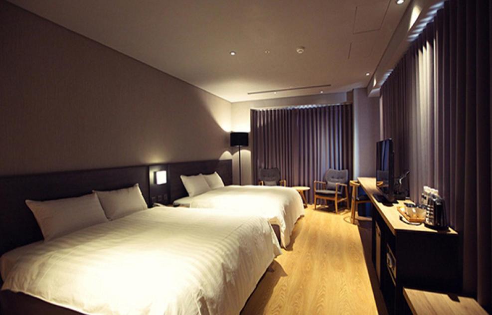 Photo of Bedroom in West District