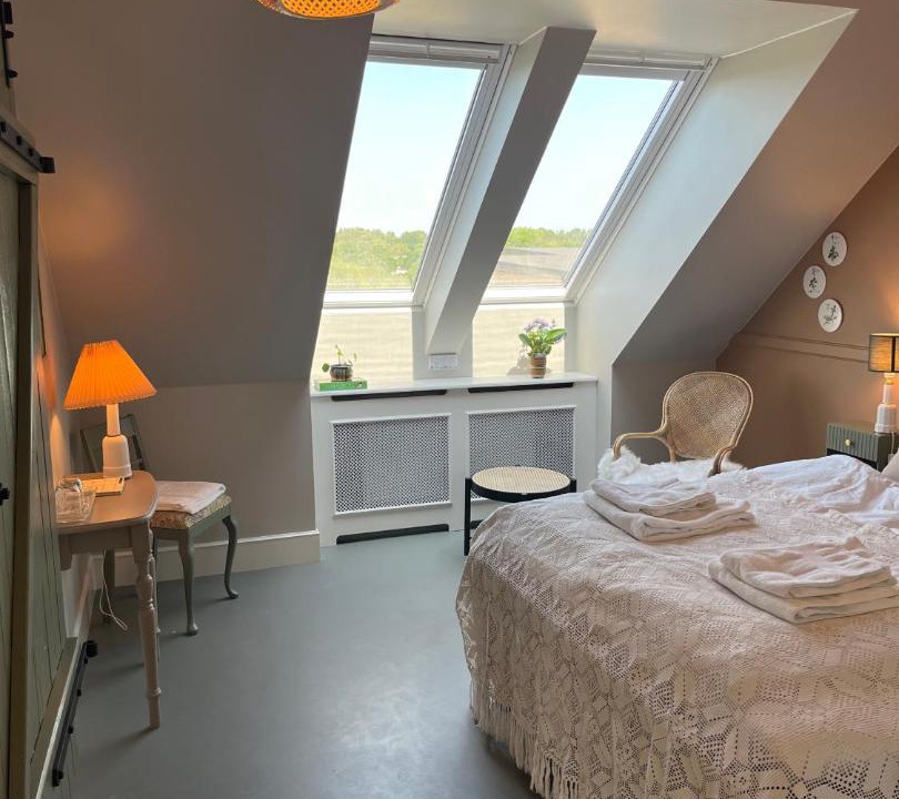 Photo of Bedroom in Gjern