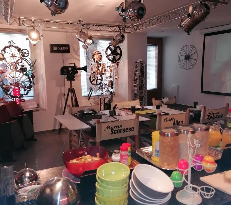 Photo of Kitchen in Corsier-sur-Vevey