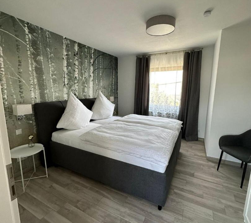 Photo of Bedroom in Trimbs