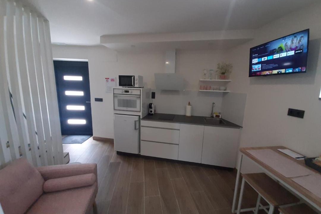 Photo of Livingroom in Frije