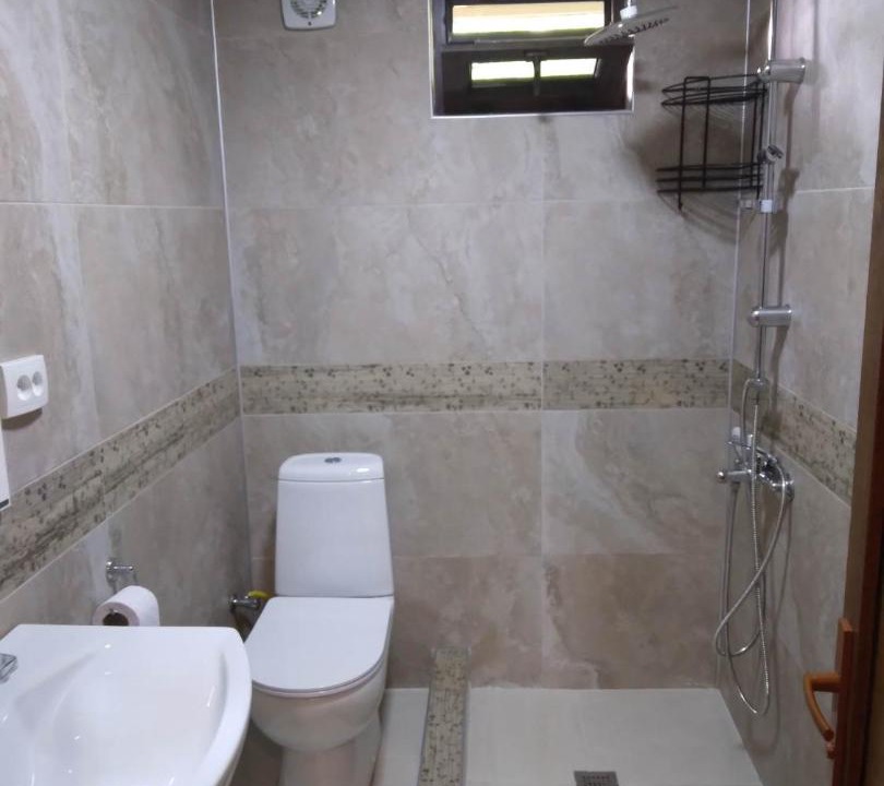 Photo of Bathroom in Bagvdanari