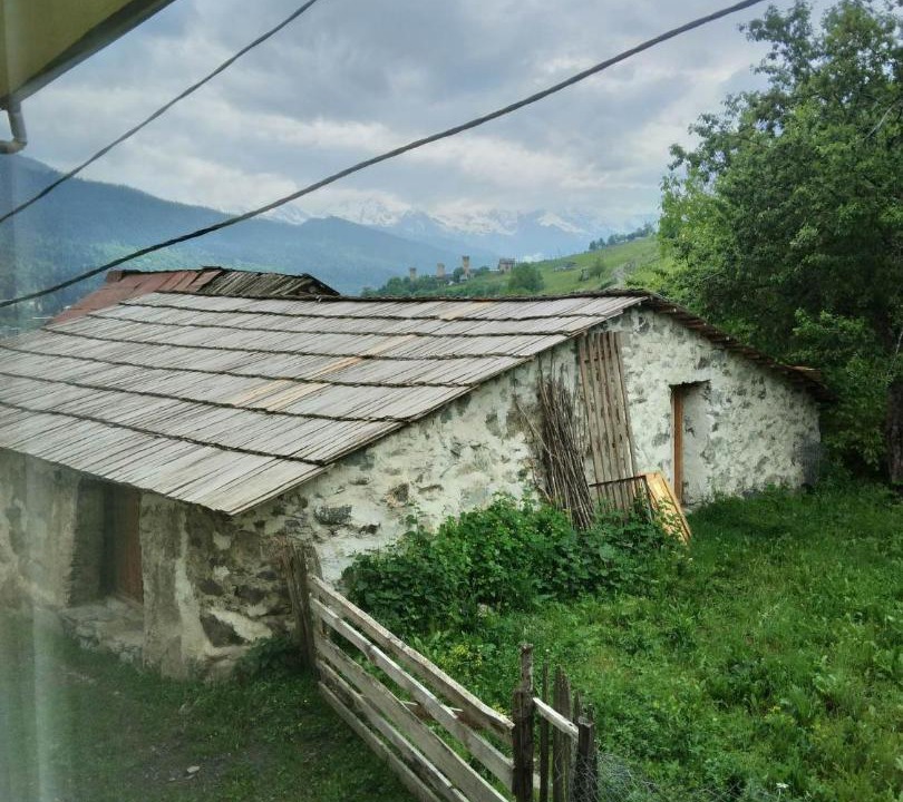 Photo of Others in Bagvdanari