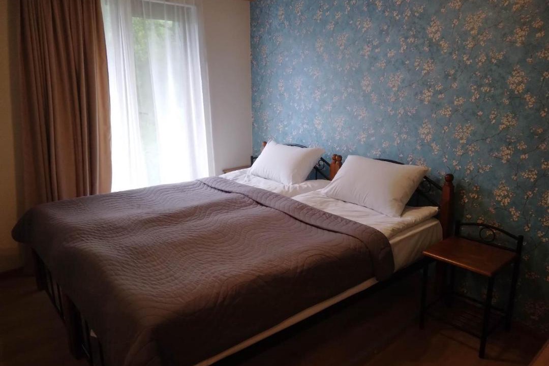 Photo of Bedroom in Bagvdanari