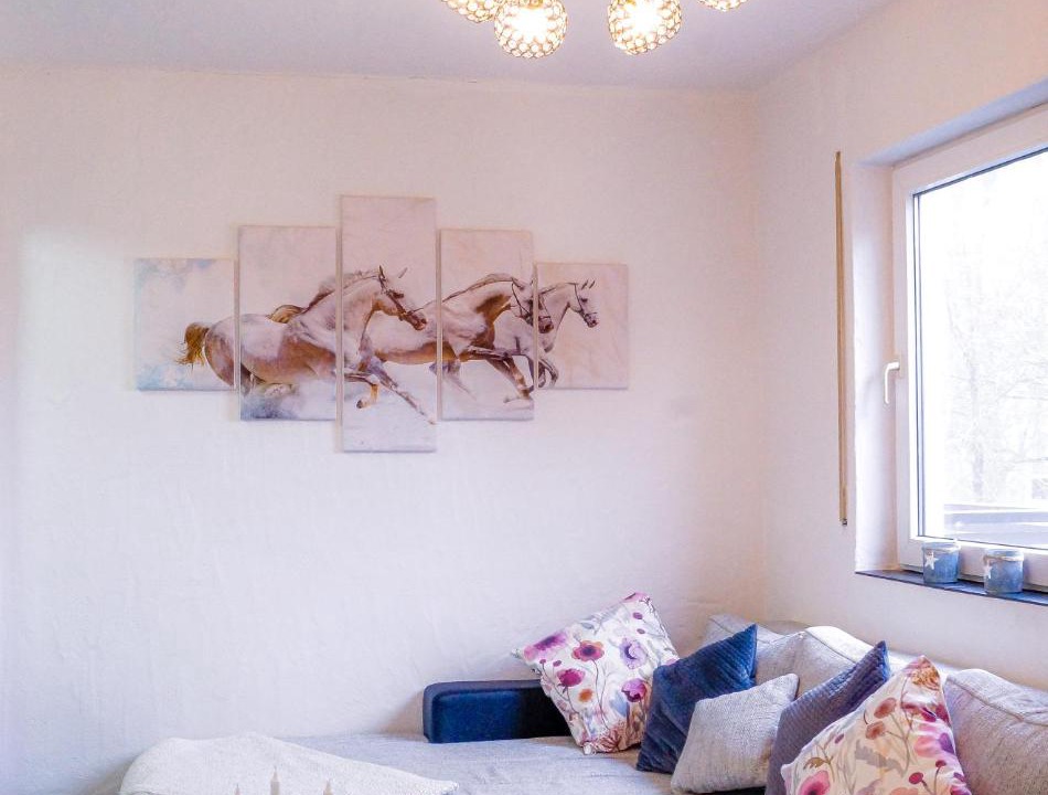Photo of Livingroom in Munstermaifeld