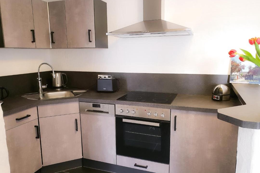Photo of Kitchen in Munstermaifeld