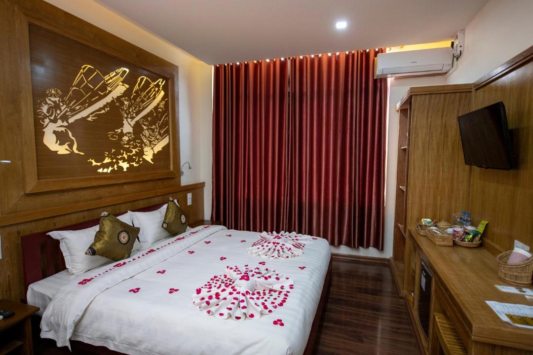 Photo of Bedroom in Taunggyi