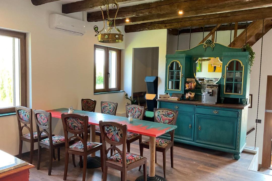 Photo of Kitchen in Villa Vicentina