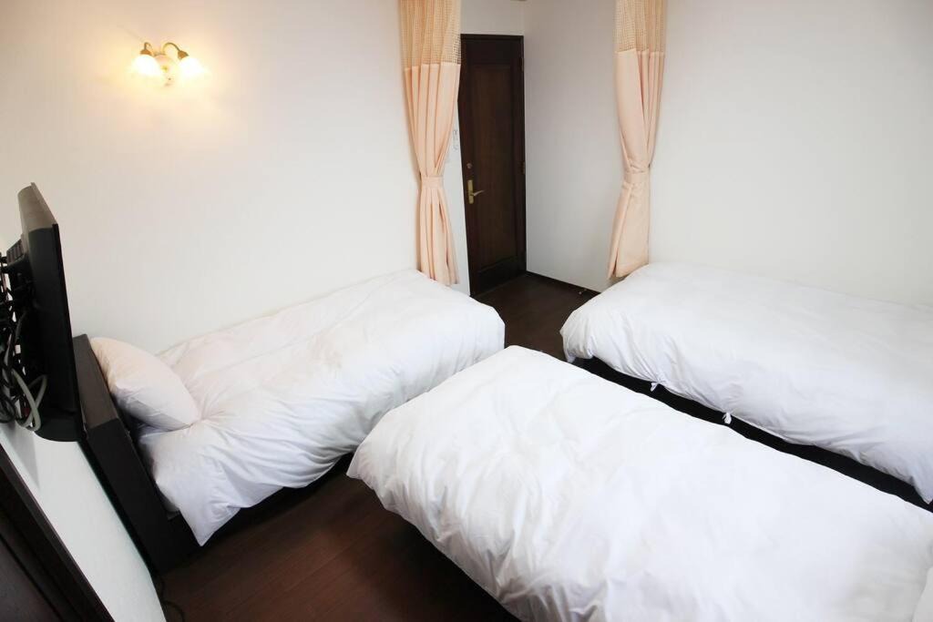 Photo of Bedroom in Shima