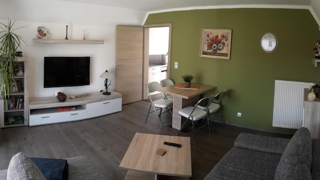 Photo of Livingroom in Speyer