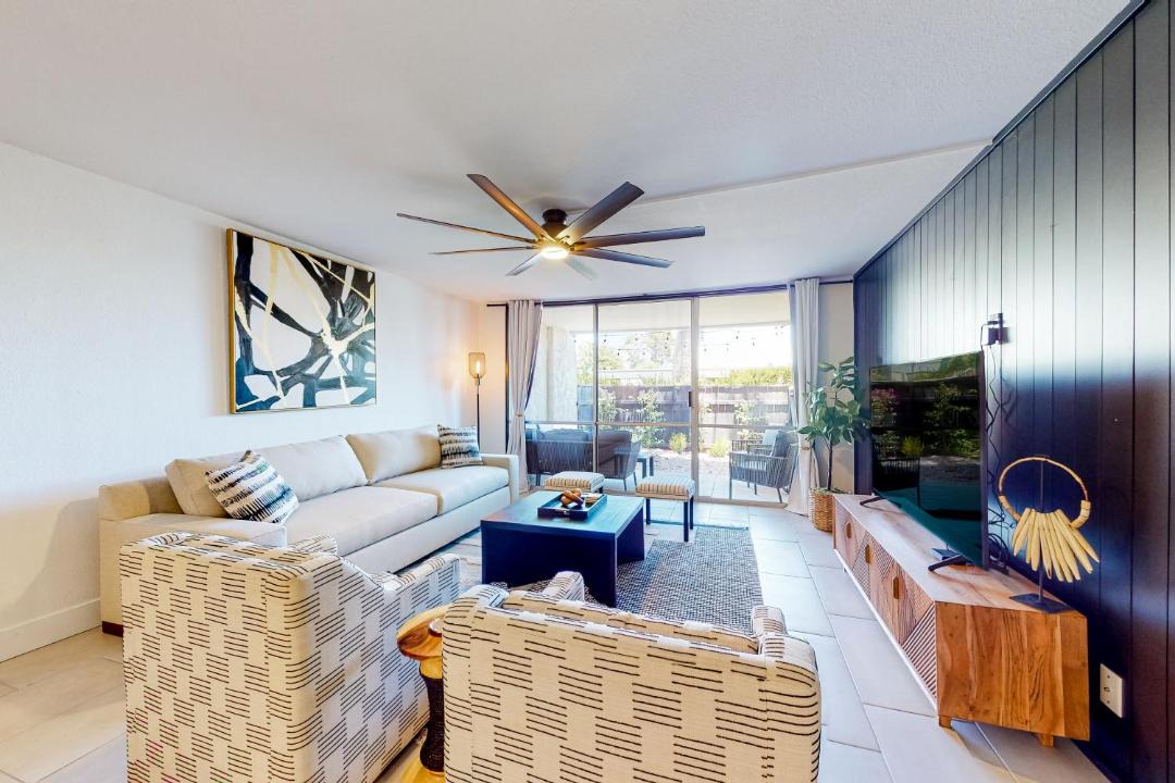 Photo of Livingroom in South Scottsdale