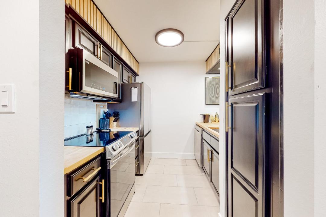 Photo of Kitchen in South Scottsdale