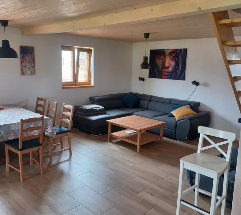 Photo of Livingroom in Sec