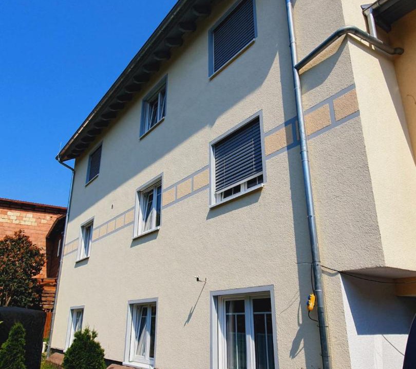 Photo of Buildings in Heilbad Heiligenstadt