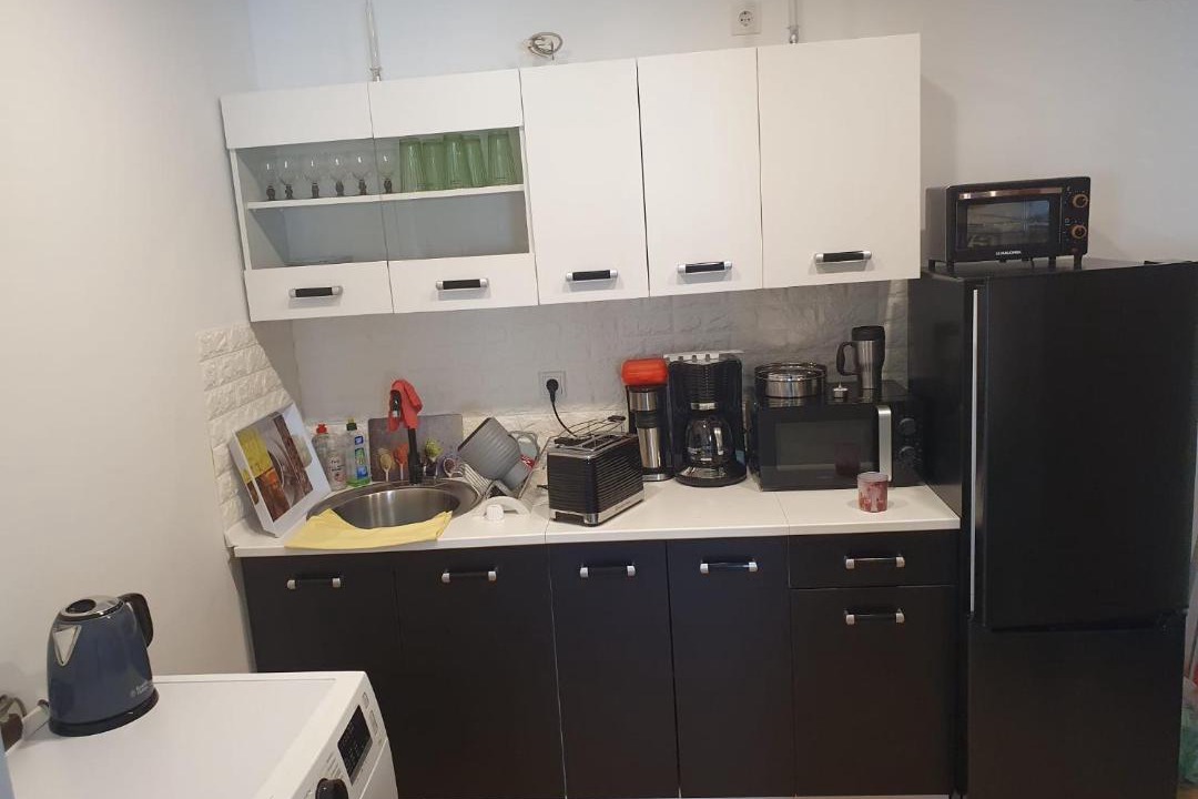 Photo of Kitchen in Heilbad Heiligenstadt