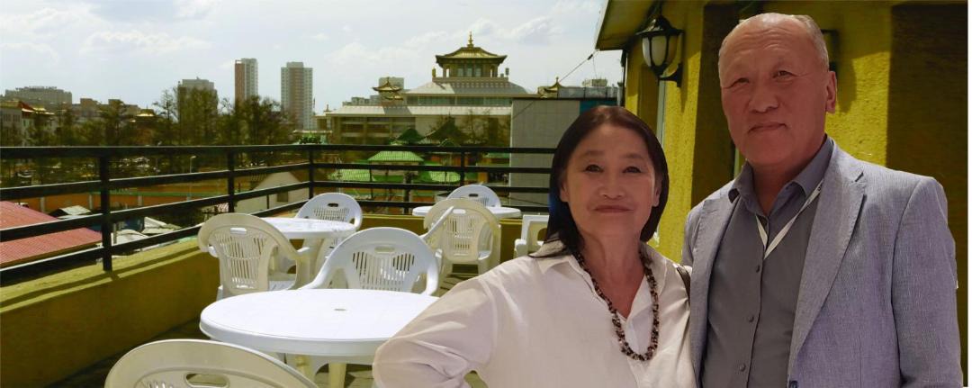 Photo of Others in Gandan Monastery District