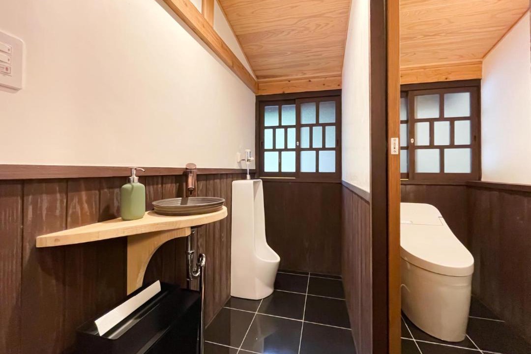 Photo of Bathroom in Ukiha