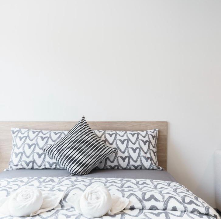 Photo of Bedroom in Bang Lamphu Lang