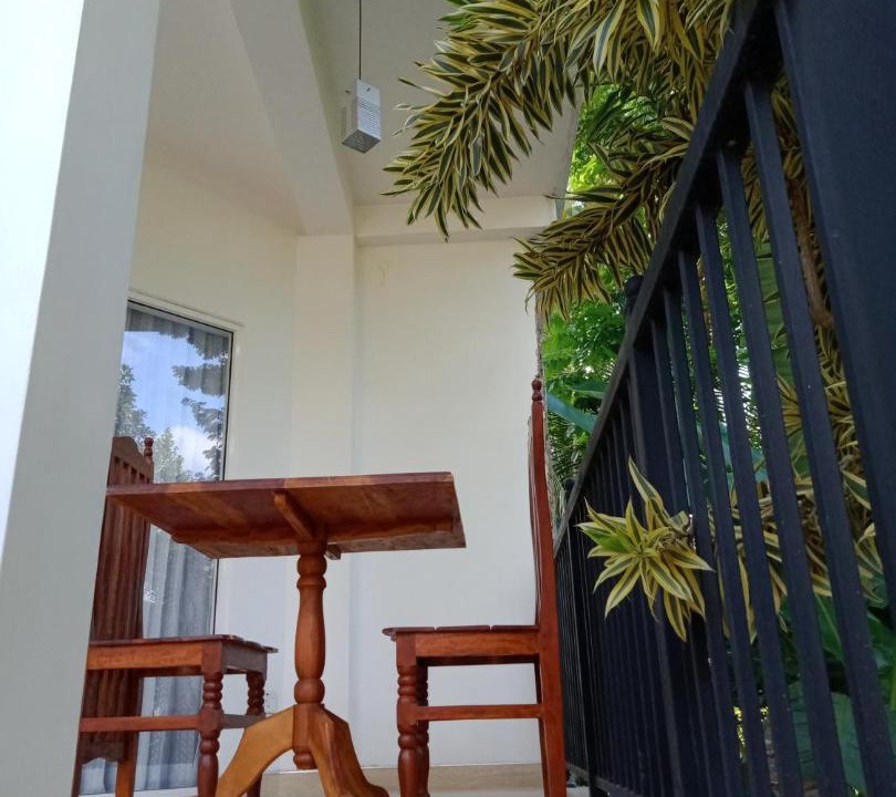 Photo of Patio Balcony in Pallekele