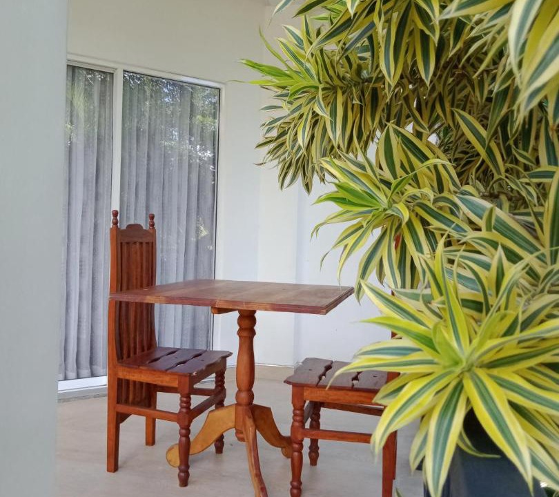 Photo of Patio Balcony in Pallekele