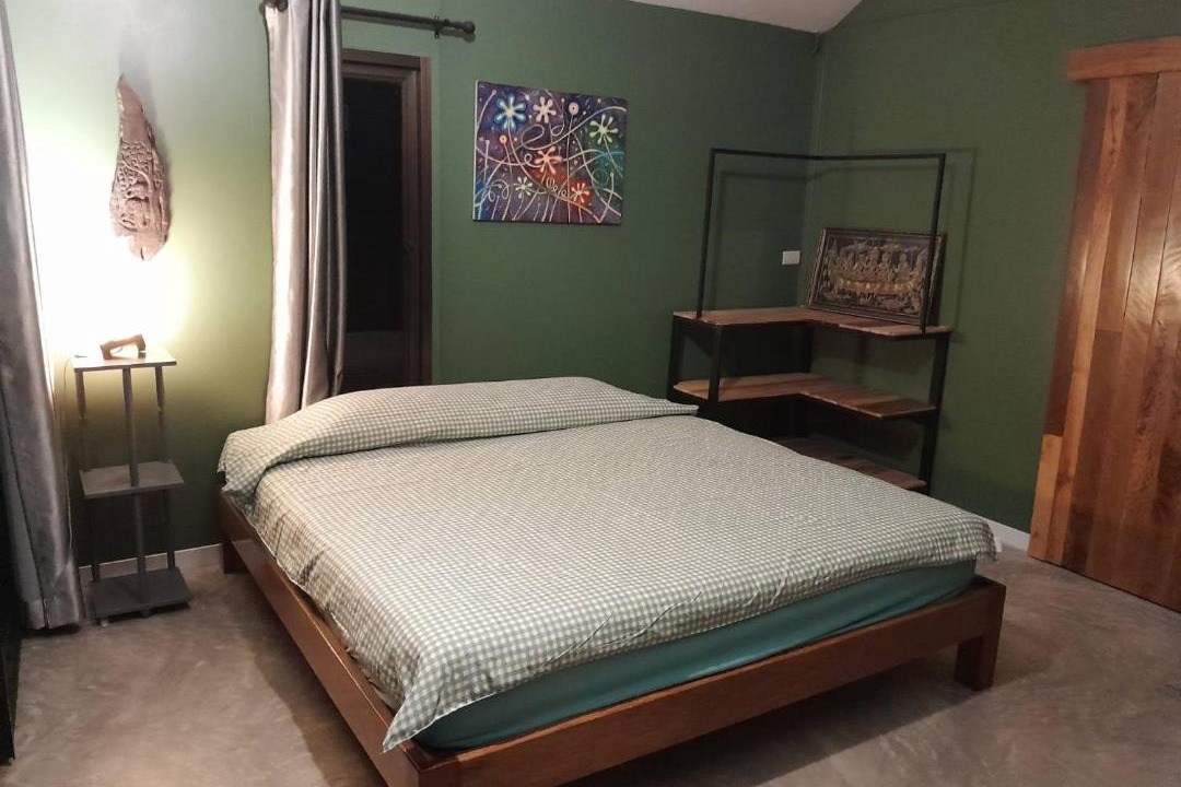 Photo of Bedroom in Trat