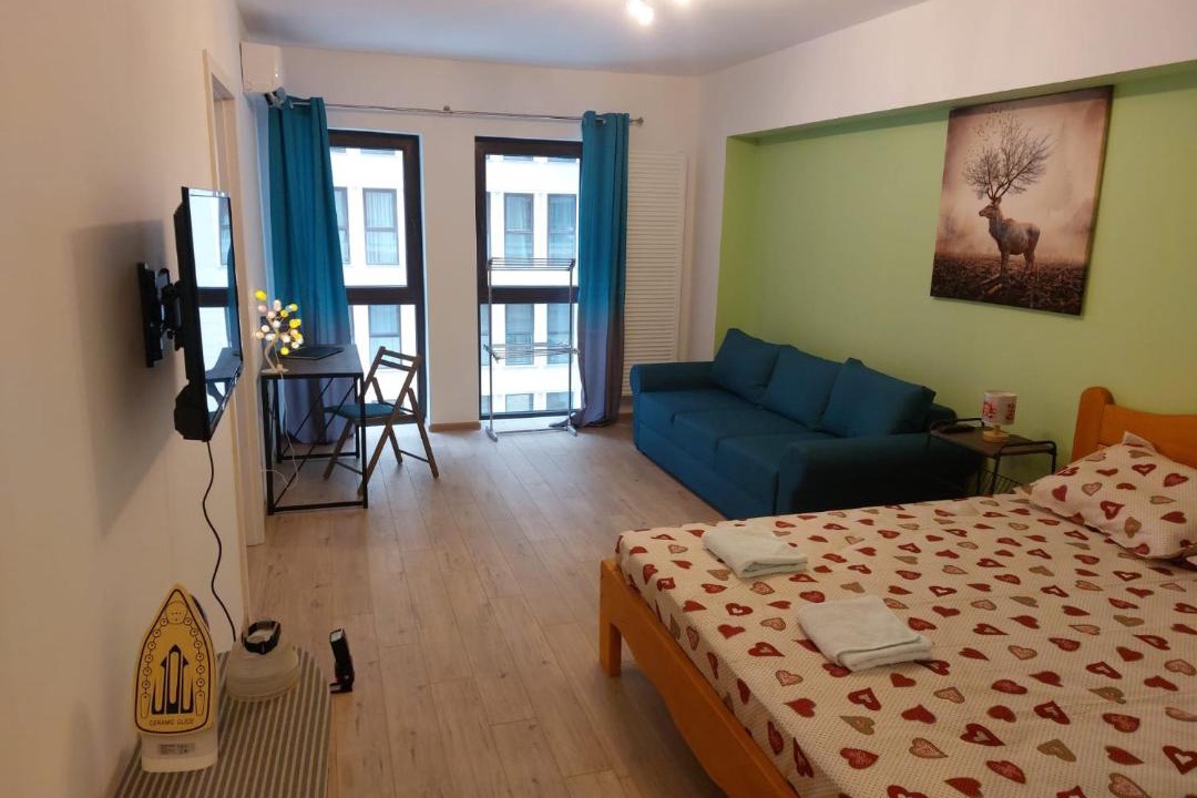 Photo of Livingroom in Drumul Taberei