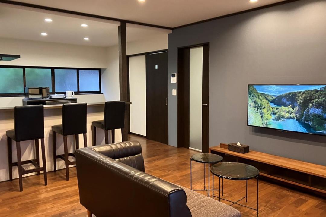 Photo of Livingroom in Otake