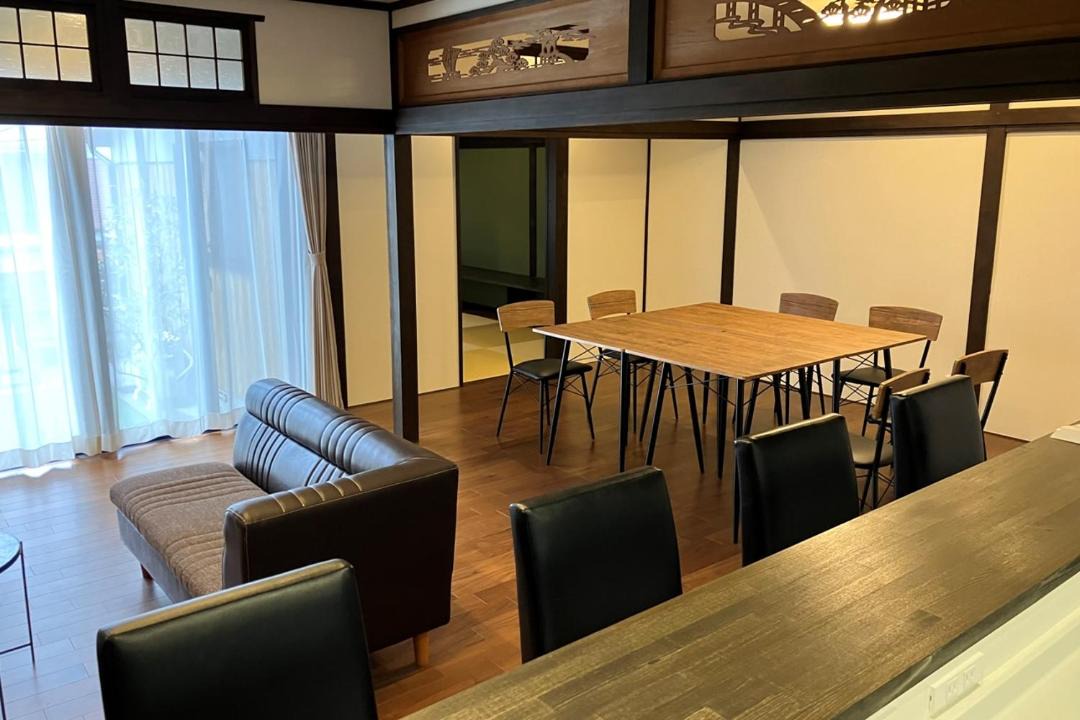 Photo of Livingroom in Otake