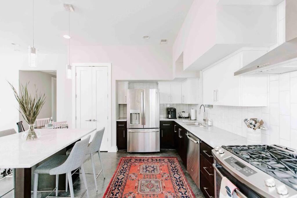 Photo of Kitchen in Inglewood
