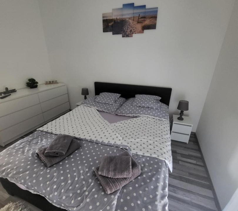 Photo of Bedroom in Csorna