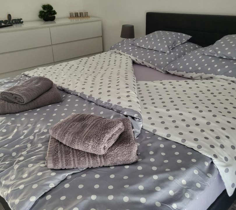 Photo of Bedroom in Csorna