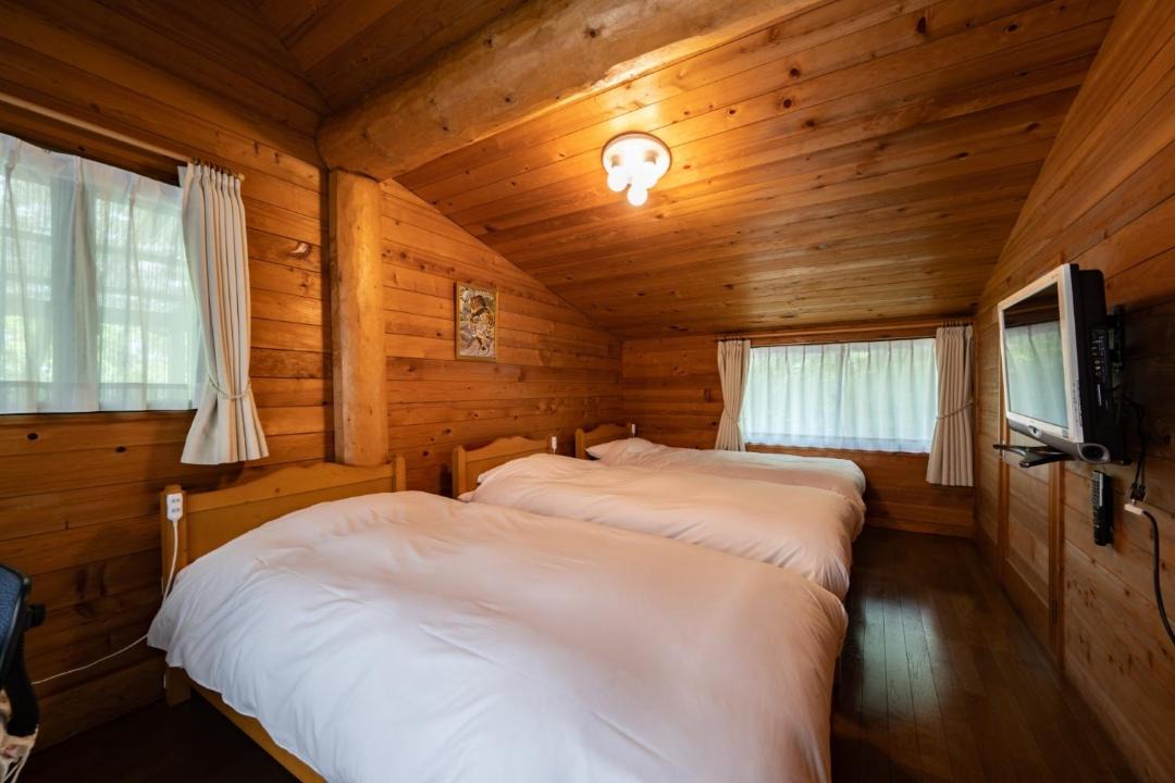 Photo of Bedroom in Nasu