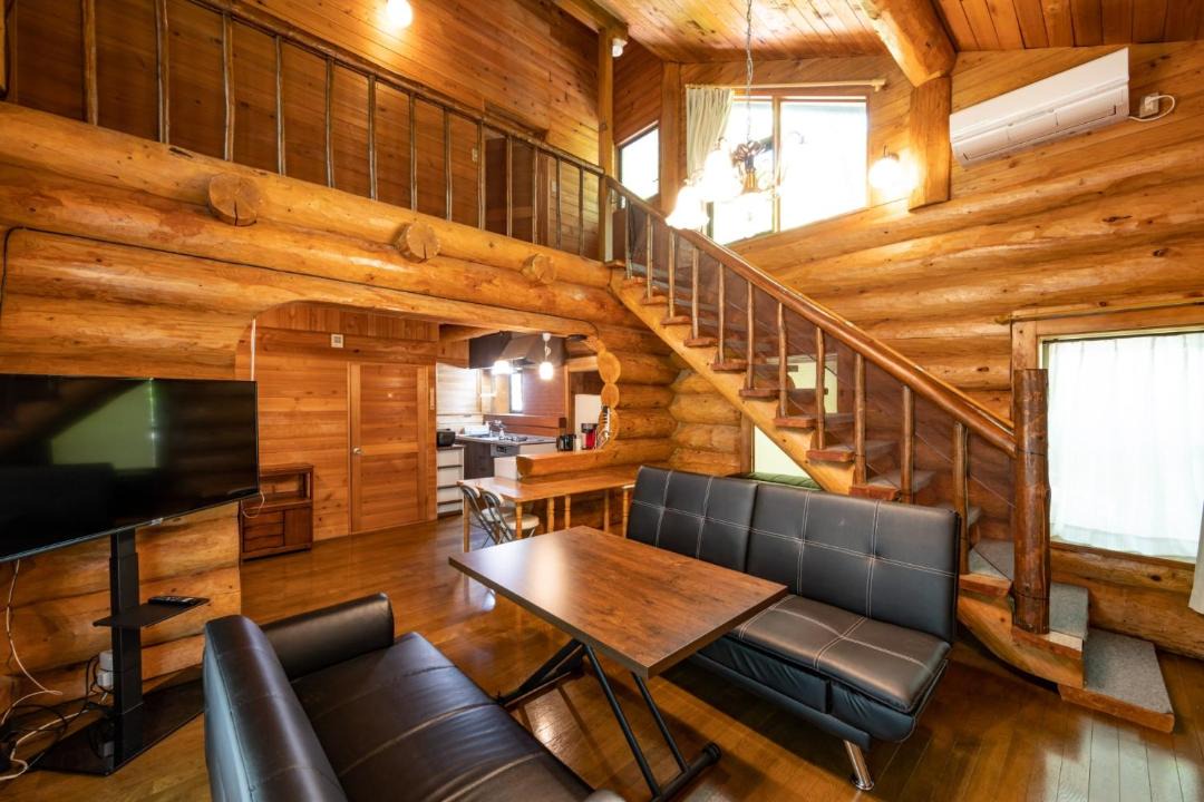 Photo of Livingroom in Nasu