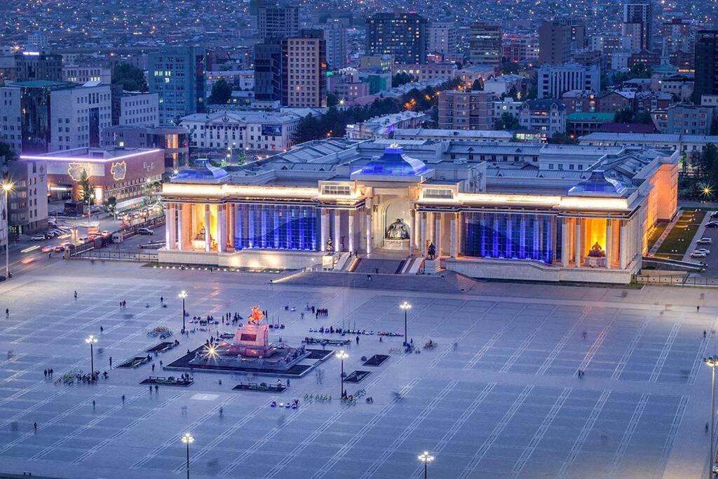 Photo of Others in Downtown Ulaanbaatar