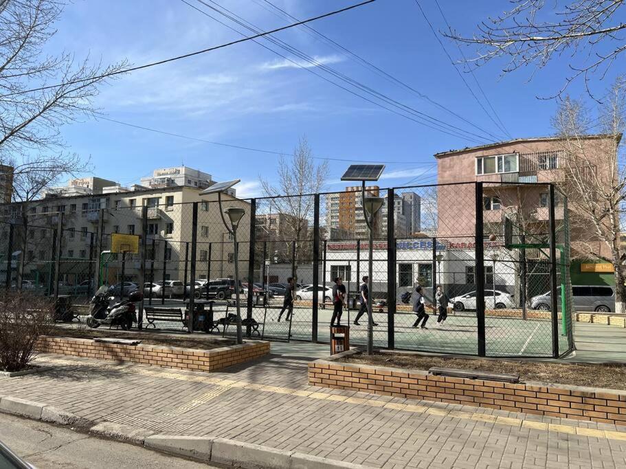 Photo of Others in Downtown Ulaanbaatar