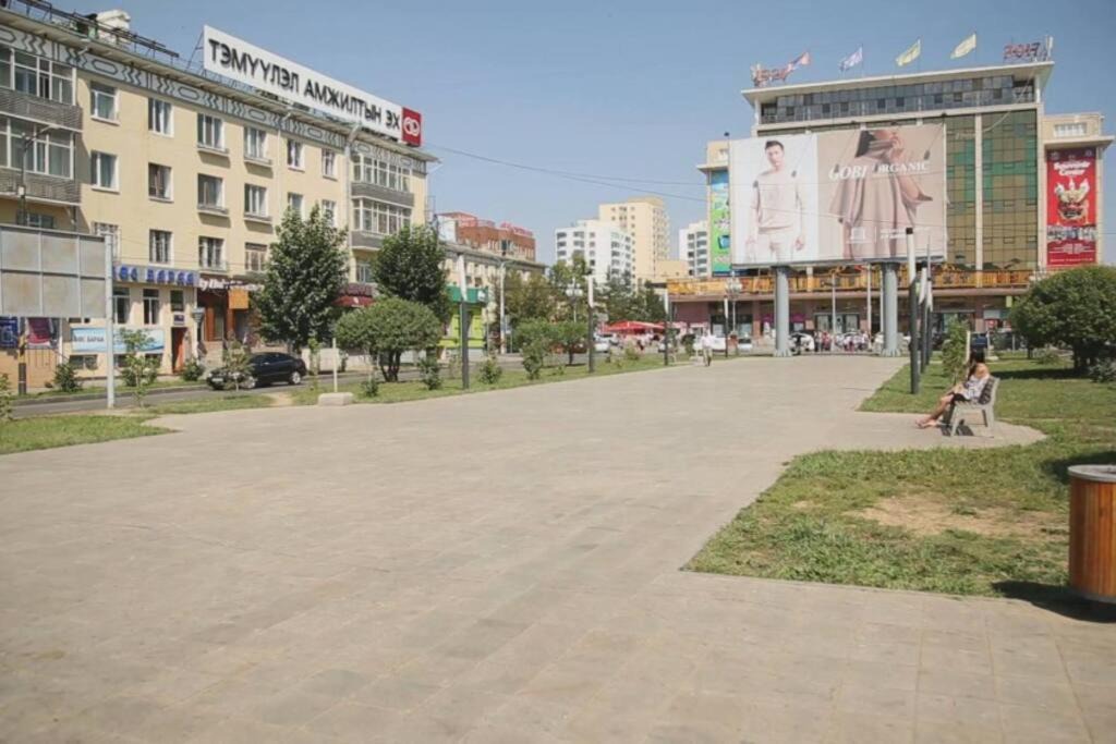 Photo of Others in Downtown Ulaanbaatar