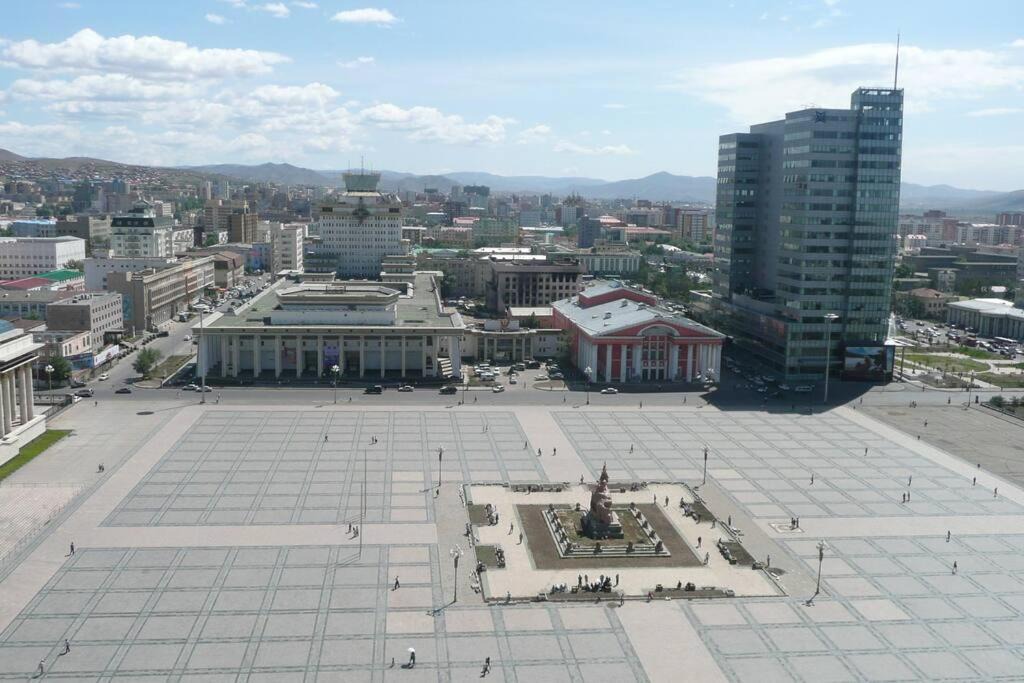 Photo of Others in Downtown Ulaanbaatar