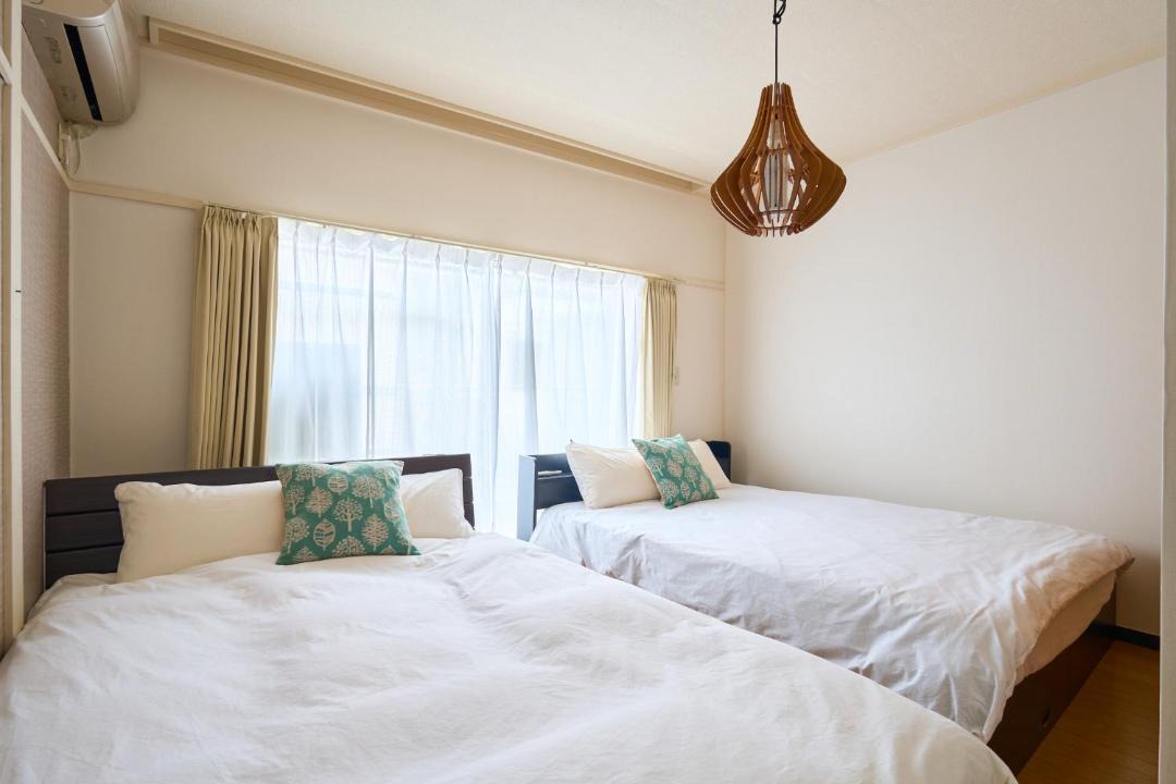 Photo of Bedroom in Ota