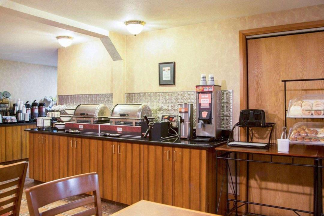 Photo of Kitchen in Downtown Anchorage